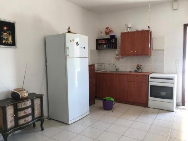 Stylos Stylos Apokoronas Kreta traditionelle Erdgeschosswohnung Wohnung kaufen